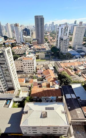 Apartamento à venda com 78m², 2 quartos e 1 vaga Apartamento à venda com 78m², 2 quartos e 1 vagaVista