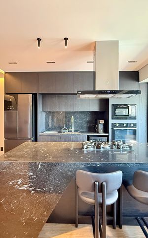 Apartamento à venda com 78m², 2 quartos e 1 vaga Apartamento à venda com 78m², 2 quartos e 1 vagaCozinha