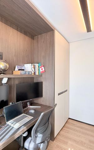 Apartamento à venda com 78m², 2 quartos e 1 vaga Apartamento à venda com 78m², 2 quartos e 1 vagaSuíte 2