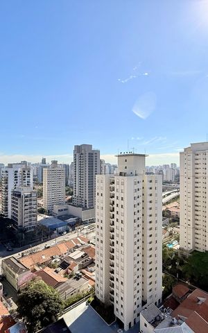 Apartamento à venda com 78m², 2 quartos e 1 vaga Apartamento à venda com 78m², 2 quartos e 1 vagaVista