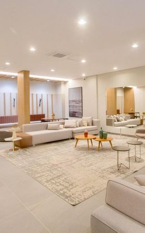 Apartamento à venda com 78m², 2 quartos e 1 vaga Apartamento à venda com 78m², 2 quartos e 1 vagaSalão de Festas