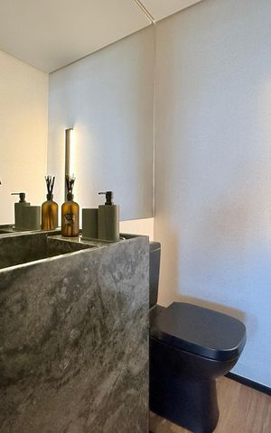 Apartamento à venda com 78m², 2 quartos e 1 vaga Apartamento à venda com 78m², 2 quartos e 1 vagaLavabo