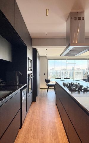Apartamento à venda com 78m², 2 quartos e 1 vaga Apartamento à venda com 78m², 2 quartos e 1 vagaCozinha