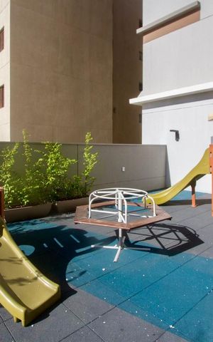 Apartamento à venda com 78m², 2 quartos e 1 vaga Apartamento à venda com 78m², 2 quartos e 1 vagaPlayground
