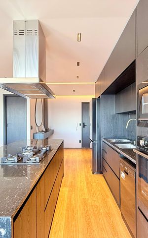 Apartamento à venda com 78m², 2 quartos e 1 vaga Apartamento à venda com 78m², 2 quartos e 1 vagaCozinha