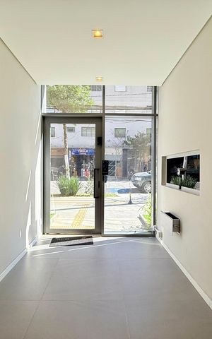 Apartamento à venda com 78m², 2 quartos e 1 vaga Apartamento à venda com 78m², 2 quartos e 1 vagaEntrada