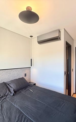 Apartamento à venda com 78m², 2 quartos e 1 vaga Apartamento à venda com 78m², 2 quartos e 1 vagaSuíte 1