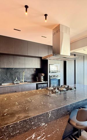 Apartamento à venda com 78m², 2 quartos e 1 vaga Apartamento à venda com 78m², 2 quartos e 1 vagaCozinha