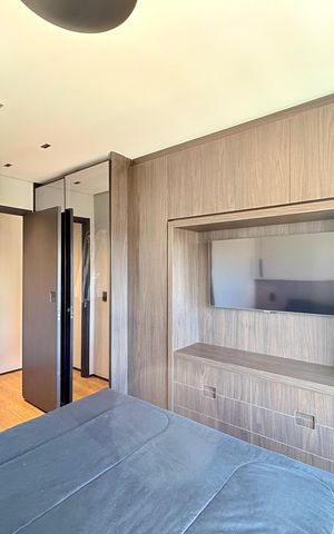 Apartamento à venda com 78m², 2 quartos e 1 vaga Apartamento à venda com 78m², 2 quartos e 1 vagaSuíte 1