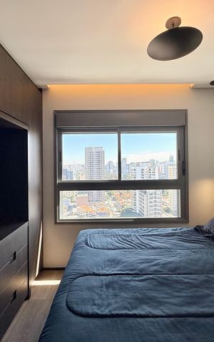 Apartamento à venda com 78m², 2 quartos e 1 vaga Apartamento à venda com 78m², 2 quartos e 1 vagaSuíte 1