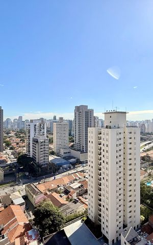 Apartamento à venda com 78m², 2 quartos e 1 vaga Apartamento à venda com 78m², 2 quartos e 1 vagaVista Suíte 1
