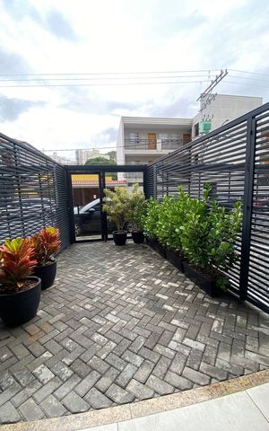 Studio para alugar com 25m², 1 quarto e sem vaga Studio para alugar com 25m², 1 quarto e sem vagaárea comum