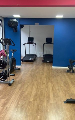Studio para alugar com 25m², 1 quarto e sem vaga Studio para alugar com 25m², 1 quarto e sem vagaárea comum