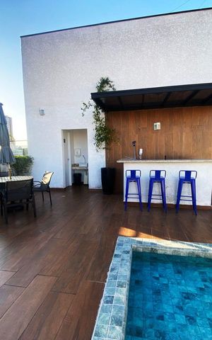 Studio para alugar com 25m², 1 quarto e sem vaga Studio para alugar com 25m², 1 quarto e sem vagaárea comum