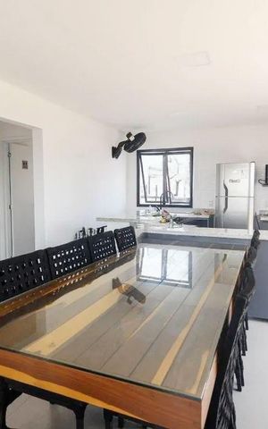 Studio para alugar com 25m², 1 quarto e sem vaga Studio para alugar com 25m², 1 quarto e sem vagaárea comum