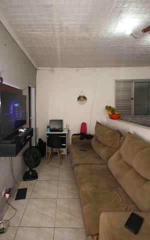 Casa à venda com 120m², 3 quartos e 1 vaga