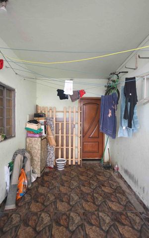 Casa à venda com 120m², 3 quartos e 1 vaga