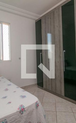 Apartamento à venda com 64m², 2 quartos e 2 vagas Apartamento à venda com 64m², 2 quartos e 2 vagasQuarto