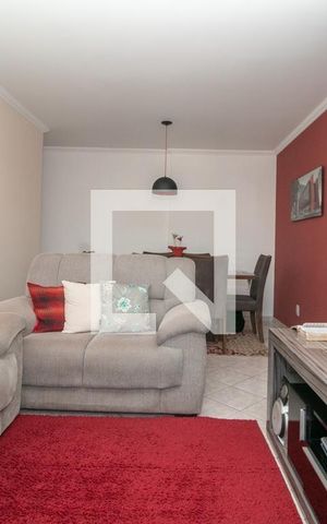 Apartamento à venda com 64m², 2 quartos e 2 vagas Apartamento à venda com 64m², 2 quartos e 2 vagasSala