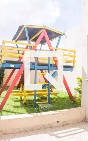 Apartamento à venda com 64m², 2 quartos e 2 vagas Apartamento à venda com 64m², 2 quartos e 2 vagasÁrea externa
