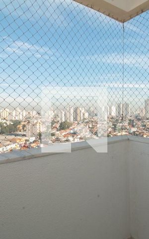 Apartamento à venda com 64m², 2 quartos e 2 vagas Apartamento à venda com 64m², 2 quartos e 2 vagasVaranda