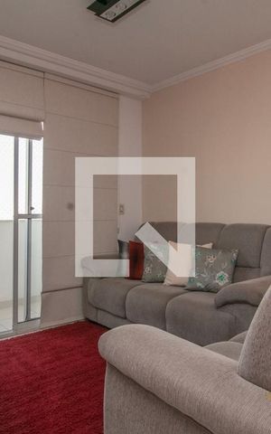 Apartamento à venda com 64m², 2 quartos e 2 vagas Apartamento à venda com 64m², 2 quartos e 2 vagasSala