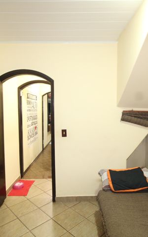 Casa à venda com 280m², 4 quartos e 4 vagasQuarto 1