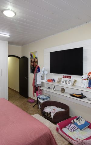 Casa à venda com 280m², 4 quartos e 4 vagasQuarto 4