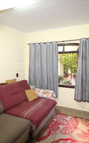 Casa à venda com 280m², 4 quartos e 4 vagasQuarto 1