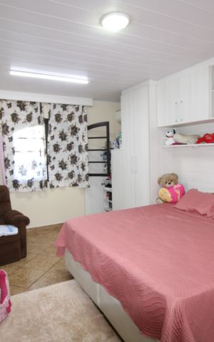 Casa à venda com 280m², 4 quartos e 4 vagasQuarto 4