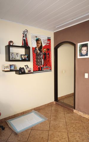 Casa à venda com 280m², 4 quartos e 4 vagasQuarto 2