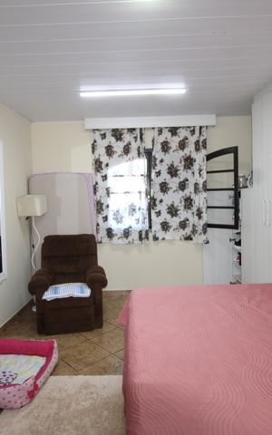 Casa à venda com 280m², 4 quartos e 4 vagasQuarto 4