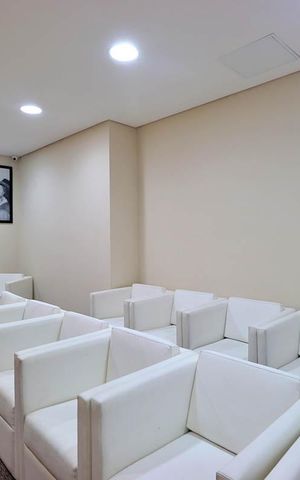 Apartamento à venda com 48m², 2 quartos e 1 vaga Apartamento à venda com 48m², 2 quartos e 1 vagacinema