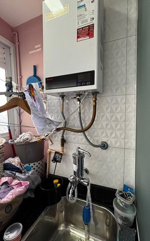 Apartamento à venda com 48m², 2 quartos e 1 vaga Apartamento à venda com 48m², 2 quartos e 1 vagaÁrea de Serviço