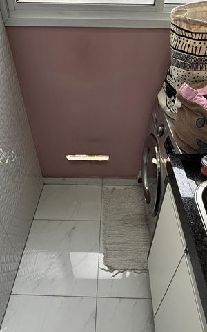 Apartamento à venda com 48m², 2 quartos e 1 vaga Apartamento à venda com 48m², 2 quartos e 1 vagaÁrea de Serviço