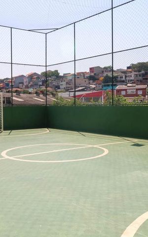 Apartamento à venda com 48m², 2 quartos e 1 vaga Apartamento à venda com 48m², 2 quartos e 1 vagaQuadra Esportiva