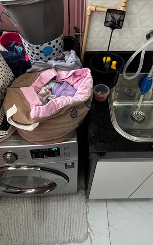 Apartamento à venda com 48m², 2 quartos e 1 vaga Apartamento à venda com 48m², 2 quartos e 1 vagaÁrea de Serviço