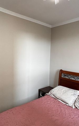 Apartamento à venda com 48m², 2 quartos e 1 vaga Apartamento à venda com 48m², 2 quartos e 1 vagaQuarto 1