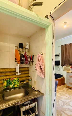 Studio para alugar com 20m², 1 quarto e sem vaga Studio para alugar com 20m², 1 quarto e sem vagaStudio