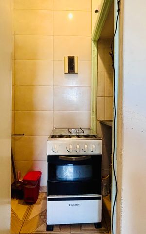 Studio para alugar com 20m², 1 quarto e sem vaga Studio para alugar com 20m², 1 quarto e sem vagaStudio