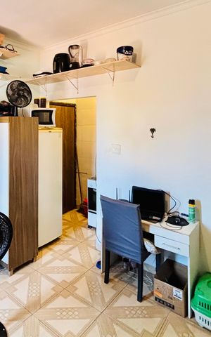 Studio para alugar com 20m², 1 quarto e sem vaga Studio para alugar com 20m², 1 quarto e sem vagaStudio