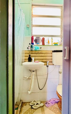 Studio para alugar com 20m², 1 quarto e sem vaga Studio para alugar com 20m², 1 quarto e sem vagaStudio