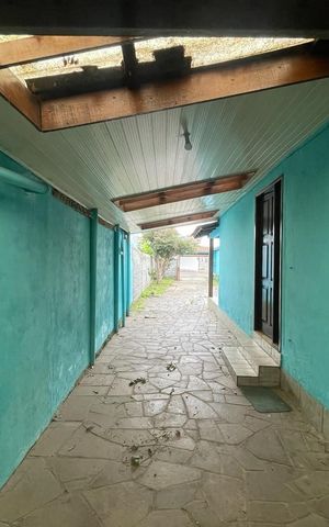 Casa à venda com 149m², 4 quartos e 3 vagas