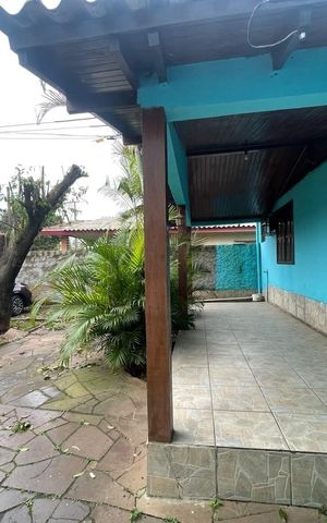 Casa à venda com 149m², 4 quartos e 3 vagas