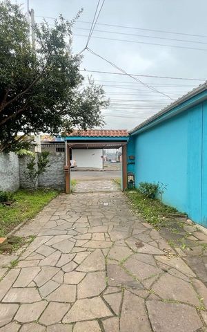 Casa à venda com 149m², 4 quartos e 3 vagas