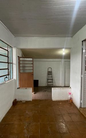 Casa à venda com 149m², 4 quartos e 3 vagas