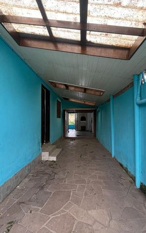 Casa à venda com 149m², 4 quartos e 3 vagas
