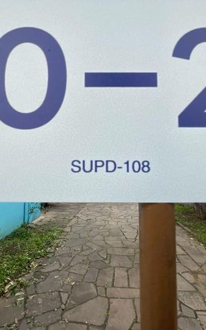 Casa à venda com 149m², 4 quartos e 3 vagas Casa à venda com 149m², 4 quartos e 3 vagasPlaca Instalada em 30/06/2026 - Cod.SUPD-108