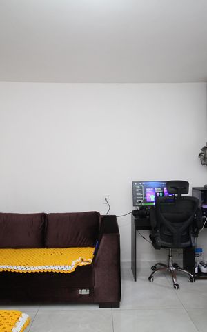 Casa para alugar com 70m², 1 quarto e sem vagaSala