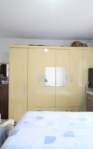 Casa para alugar com 70m², 1 quarto e sem vagaQuarto